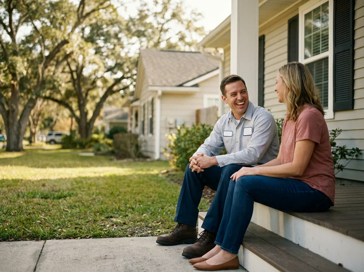 Septic tank pumping FAQs for Green Cove Springs, FL